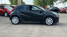 Toyota Aygo X 1.0 VVT-i Pure 5dr Auto Petrol Hatchback
